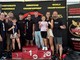 Kick Boxing Biella protagonista alle Finali Nazionali WFC–WBFC di Cornaredo Kick Boxing Biella protagonista alle Finali Nazionali WFC–WBFC di Cornaredo