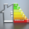 Efficienza energetica, Biella è la provincia piemontese con più immobili in classe F e G Efficienza energetica, Biella è la provincia piemontese con più immobili in classe F e G