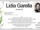 Lidia Garella