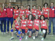 Volley Under 14 femminile - Seconda vittoria per l'Occhieppese