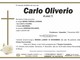 Carlo Oliverio