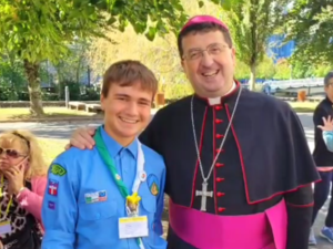 OFTAL Biella, ultimi posti per il pellegrinaggio a Lourdes: si parte il 24 agosto OFTAL Biella, ultimi posti per il pellegrinaggio a Lourdes: si parte il 24 agosto