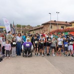 Oremo Run, sabato a Biella torna la corsa dell’inclusione