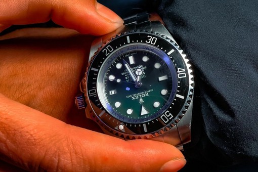 Orologi di lusso e mercato secondario: cosa determina davvero il valore nel tempo Orologi di lusso e mercato secondario: cosa determina davvero il valore nel tempo