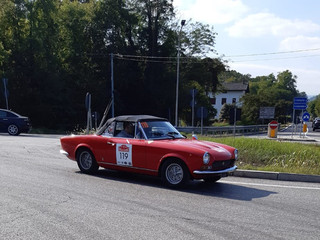 La scuderia Bracco si aggiudica anche il Biella Classic La scuderia Bracco si aggiudica anche il Biella Classic