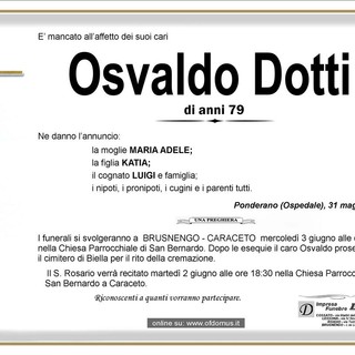 Osvaldo Dotti