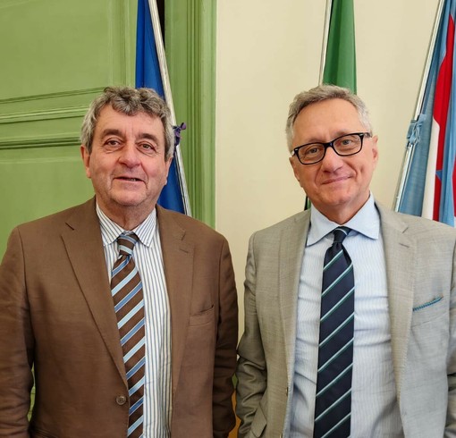 Biella, via libera ai progetti per riqualificare il centro e valorizzare il Piazzo Biella, via libera ai progetti per riqualificare il centro e valorizzare il Piazzo