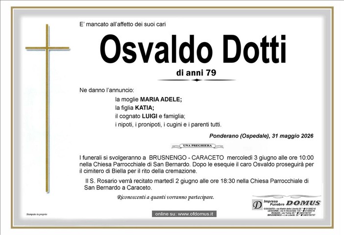 Osvaldo Dotti