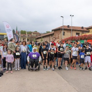Oremo Run, sabato a Biella torna la corsa dell’inclusione