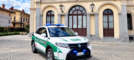 Occhieppo Superiore, nuova auto per la Polizia Locale: più efficienza e vicinanza ai cittadini