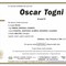 Oscar Togni