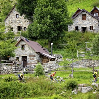 Trivero: Domenica 22 maggio si pedala con i fratelli Lupato