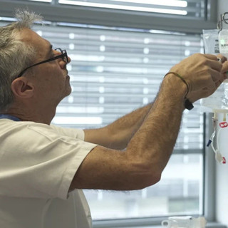 ASL Biella premiata al Forum PA Sanità 2026 per il progetto digitale in oncologia ASL Biella premiata al Forum PA Sanità 2026 per il progetto digitale in oncologia