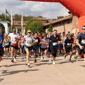 Sport, inclusione e divertimento: 200 partecipanti all'Oremo Run - Foto di Edoardo Valsania e Stefano Baù Sport, inclusione e divertimento: 200 partecipanti all'Oremo Run - Foto di Edoardo Valsania e Stefano Baù