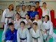 I due gruppi dell'Ippon2 Vigliano
