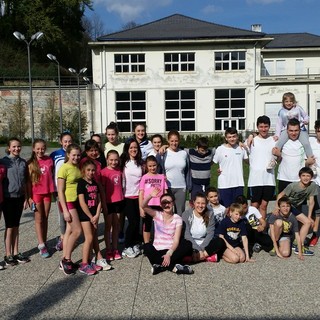 Trivero: Tanto sport alla settimana degli Open Days Movement