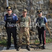 Pettinengo, rimossi gli ordigni bellici: i dettagli dell'operazione - Servizio G. Ch.