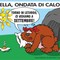 Meteo Biella: estate anticipata e caldo record - Illustrazione di Giovanni Cavallo Meteo Biella: estate anticipata e caldo record - Illustrazione di Giovanni Cavallo