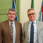 Biella, via libera ai progetti per riqualificare il centro e valorizzare il Piazzo Biella, via libera ai progetti per riqualificare il centro e valorizzare il Piazzo