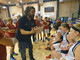 Basket Serie C: Bonprix BFB affonda Omegna, match senza storia FOTOGALLERY Basket Serie C: Bonprix BFB affonda Omegna, match senza storia FOTOGALLERY