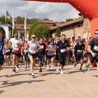 Sport, inclusione e divertimento: 200 partecipanti all'Oremo Run - Foto di Edoardo Valsania e Stefano Baù