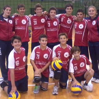 L'Occhieppese Under 14
