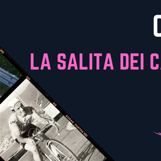“La salita dei campioni”: a Oropa si attende il Giro d’Italia.