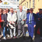 Ottimi numeri anche a Biella per Le Oasi della Salute: oltre 2.000 screening gratuiti in 15 piazze del Piemonte Ottimi numeri anche a Biella per Le Oasi della Salute: oltre 2.000 screening gratuiti in 15 piazze del Piemonte