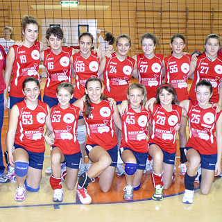 Occhieppese Under 14 Occhieppese Under 14