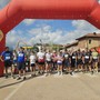 Oremo Run, a Biella sport e inclusione - Foto e video di Angela Lobefaro Oremo Run, a Biella sport e inclusione - Foto e video di Angela Lobefaro