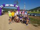 Maratona della Lenticchia a Norcia, biellesi dell’Olimpia Runners in trasferta