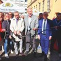 Ottimi numeri anche a Biella per Le Oasi della Salute: oltre 2.000 screening gratuiti in 15 piazze del Piemonte Ottimi numeri anche a Biella per Le Oasi della Salute: oltre 2.000 screening gratuiti in 15 piazze del Piemonte
