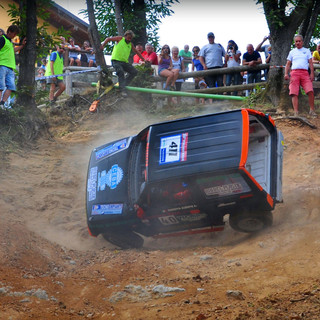 Motori - Domenica a Veglio il Campionato Italiano Offroad-Cross