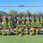 Biella Rugby, tre squadre in campo: l’Under 16 travolge il Rivoli - Foto Daniele Vatteroni