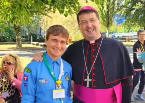 OFTAL Biella, ultimi posti per il pellegrinaggio a Lourdes: si parte il 24 agosto OFTAL Biella, ultimi posti per il pellegrinaggio a Lourdes: si parte il 24 agosto