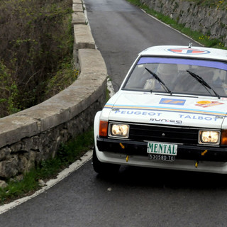 La Talbot Sunbeam Lotus di Federico Ormezzano La Talbot Sunbeam Lotus di Federico Ormezzano