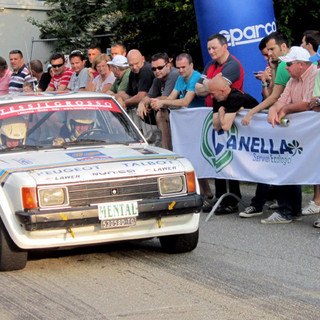 Ormezzano-Tognana (foto Stefano Belli)