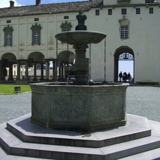 Oropa, l'acqua al Burnel non è potabile: scatta il divieto di berla a firma del Comune Oropa, l'acqua al Burnel non è potabile: scatta il divieto di berla a firma del Comune
