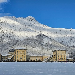 Visite guidate al Santuario di Oropa: numerosi gli appuntamenti a gennaio