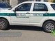 Gasolio sulle strade tra Biella e Graglia: attenzione a curve e incroci