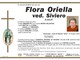 Flora Oriella, ved. Siviero