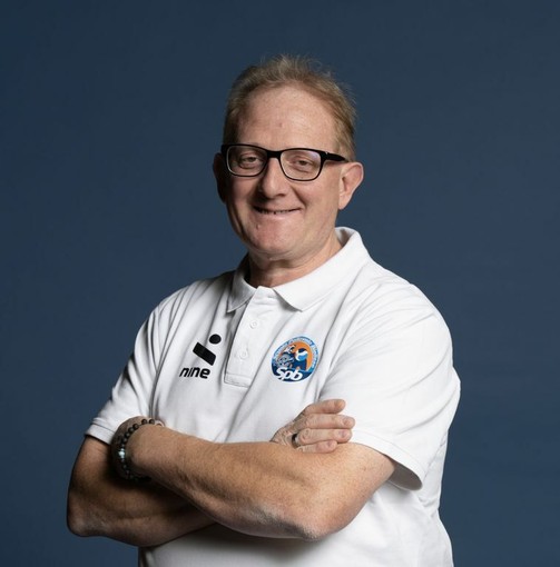 In foto, il ds Oscar Zaramella