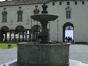 Oropa, l'acqua al Burnel non è potabile: scatta il divieto di berla a firma del Comune Oropa, l'acqua al Burnel non è potabile: scatta il divieto di berla a firma del Comune
