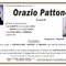 Orazio Pattono