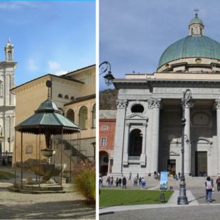 "Pedalanbdo tra i Sacri Monti": la due giorni fra Biella e Valsesia