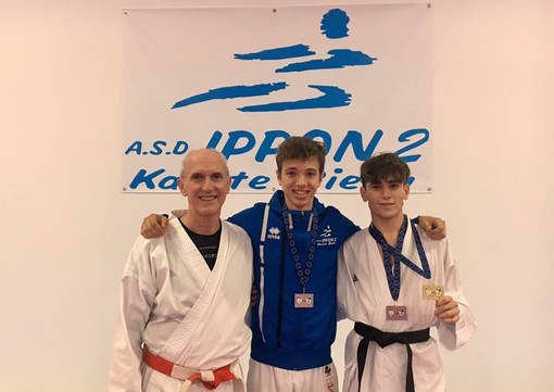 karate ippon 2 karate ippon 2