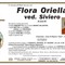 Flora Oriella, ved. Siviero Flora Oriella, ved. Siviero