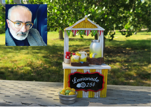 Limonata e vecchio motorino, la riflessione: "Davvero era necessario fermare quei ragazzini?"