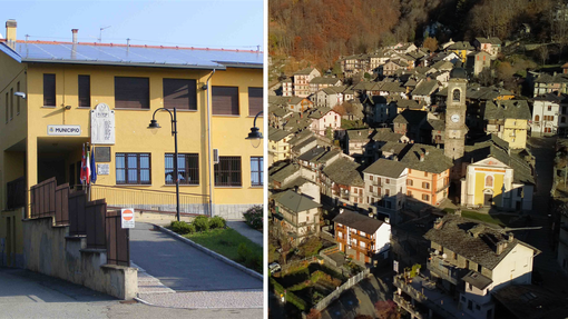 Strade comunali, a Piatto e Piedicavallo 253mila euro Strade comunali, a Piatto e Piedicavallo 253mila euro