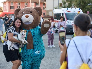 Pigiama Run Biella 2026: 2.200 iscritti per una grande festa di solidarietà e partecipazione!